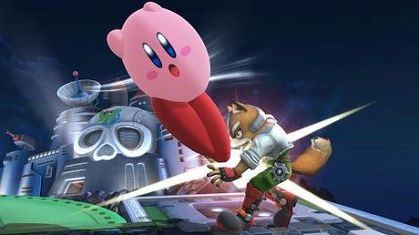 [E3'2013] Super Smash Bros. Wii U et 3DS en images et trailer !