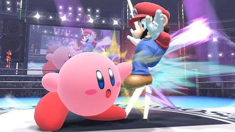 [E3'2013] Super Smash Bros. Wii U et 3DS en images et trailer !