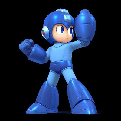 [E3'2013] Super Smash Bros. Wii U et 3DS en images et trailer !