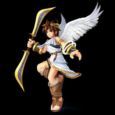 [E3'2013] Super Smash Bros. Wii U et 3DS en images et trailer !