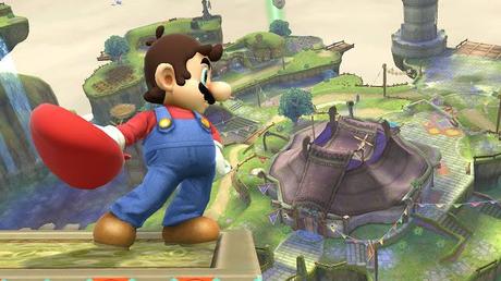 [E3'2013] Super Smash Bros. Wii U et 3DS en images et trailer !