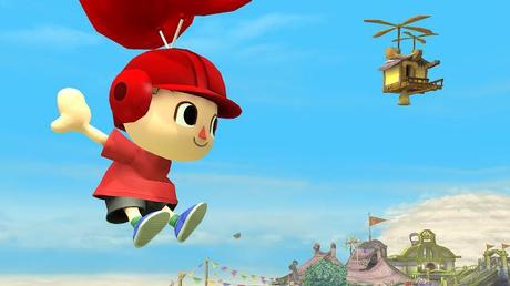 [E3'2013] Super Smash Bros. Wii U et 3DS en images et trailer !