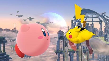 [E3'2013] Super Smash Bros. Wii U et 3DS en images et trailer !