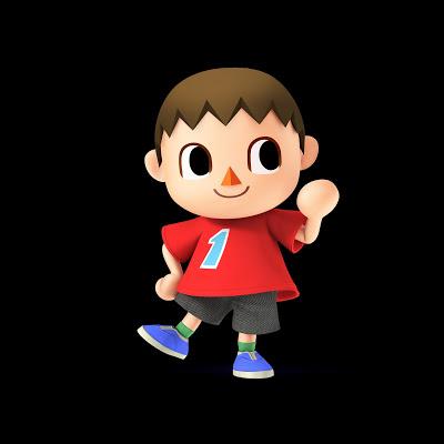 [E3'2013] Super Smash Bros. Wii U et 3DS en images et trailer !