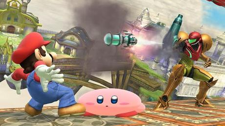 [E3'2013] Super Smash Bros. Wii U et 3DS en images et trailer !