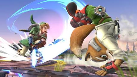 [E3'2013] Super Smash Bros. Wii U et 3DS en images et trailer !