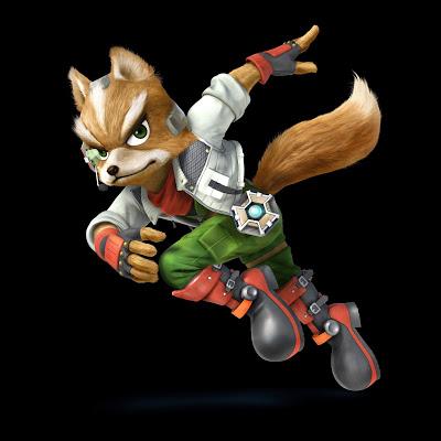 [E3'2013] Super Smash Bros. Wii U et 3DS en images et trailer !