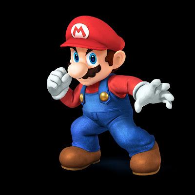 [E3'2013] Super Smash Bros. Wii U et 3DS en images et trailer !