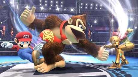 [E3'2013] Super Smash Bros. Wii U et 3DS en images et trailer !