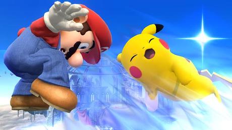 [E3'2013] Super Smash Bros. Wii U et 3DS en images et trailer !
