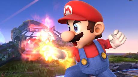 [E3'2013] Super Smash Bros. Wii U et 3DS en images et trailer !