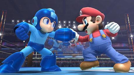 [E3'2013] Super Smash Bros. Wii U et 3DS en images et trailer !