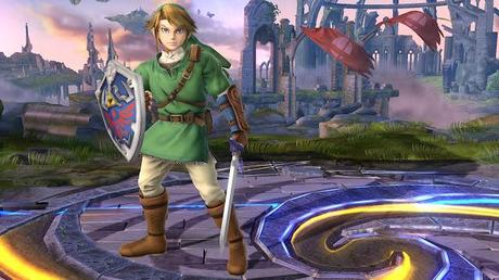 [E3'2013] Super Smash Bros. Wii U et 3DS en images et trailer !