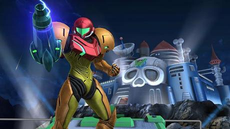 [E3'2013] Super Smash Bros. Wii U et 3DS en images et trailer !