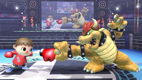 [E3'2013] Super Smash Bros. Wii U et 3DS en images et trailer !