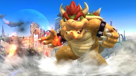 [E3'2013] Super Smash Bros. Wii U et 3DS en images et trailer !