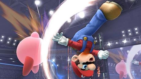 [E3'2013] Super Smash Bros. Wii U et 3DS en images et trailer !