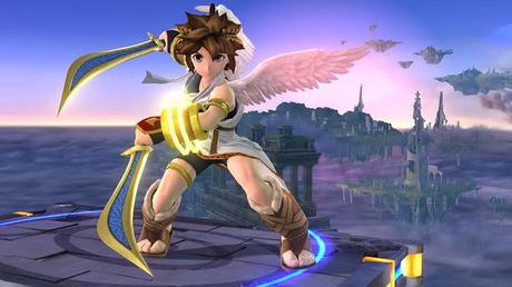 [E3'2013] Super Smash Bros. Wii U et 3DS en images et trailer !
