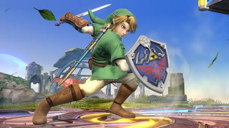 [E3'2013] Super Smash Bros. Wii U et 3DS en images et trailer !
