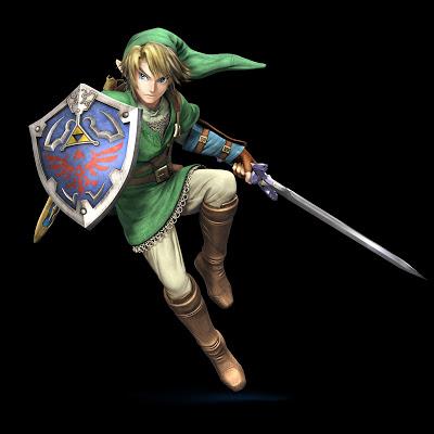 [E3'2013] Super Smash Bros. Wii U et 3DS en images et trailer !