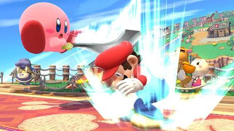 [E3'2013] Super Smash Bros. Wii U et 3DS en images et trailer !