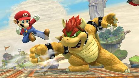 [E3'2013] Super Smash Bros. Wii U et 3DS en images et trailer !