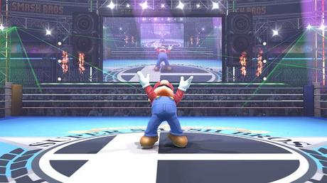 [E3'2013] Super Smash Bros. Wii U et 3DS en images et trailer !