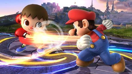 [E3'2013] Super Smash Bros. Wii U et 3DS en images et trailer !