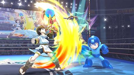 [E3'2013] Super Smash Bros. Wii U et 3DS en images et trailer !