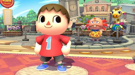 [E3'2013] Super Smash Bros. Wii U et 3DS en images et trailer !