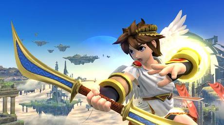 [E3'2013] Super Smash Bros. Wii U et 3DS en images et trailer !