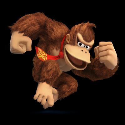 [E3'2013] Super Smash Bros. Wii U et 3DS en images et trailer !