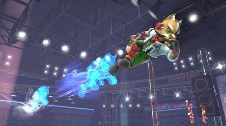 [E3'2013] Super Smash Bros. Wii U et 3DS en images et trailer !