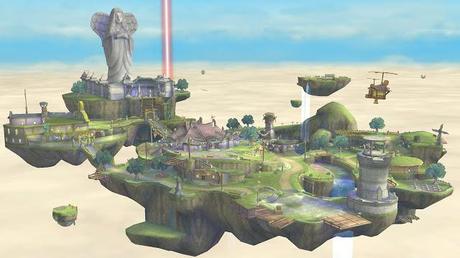 [E3'2013] Super Smash Bros. Wii U et 3DS en images et trailer !