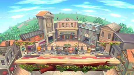 [E3'2013] Super Smash Bros. Wii U et 3DS en images et trailer !