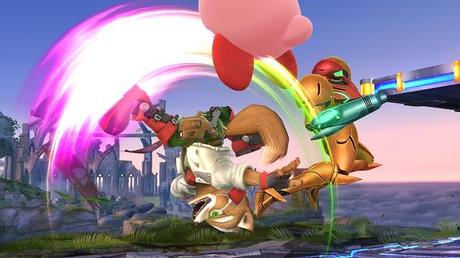 [E3'2013] Super Smash Bros. Wii U et 3DS en images et trailer !