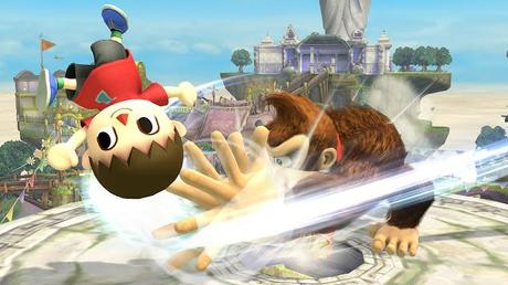[E3'2013] Super Smash Bros. Wii U et 3DS en images et trailer !