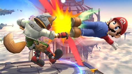[E3'2013] Super Smash Bros. Wii U et 3DS en images et trailer !