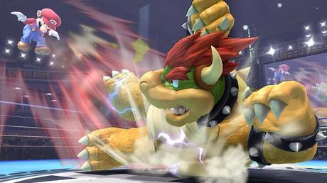 [E3'2013] Super Smash Bros. Wii U et 3DS en images et trailer !
