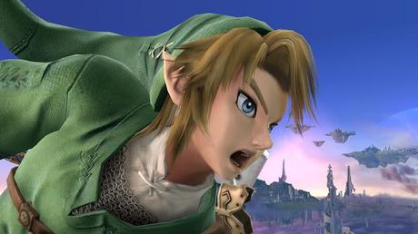 [E3'2013] Super Smash Bros. Wii U et 3DS en images et trailer !