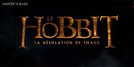 Le Hobbit - La Désolation de Smaug : la première bande annonce est là !