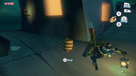 [E3'2013] Wind Waker HD : Infos, images et premier trailer !