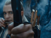 Hobbit désolation Smaug Première bande annonce