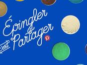 Après l’anglais, Pinterest parle nouvelle langue français