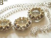 Pendentif tila wheels