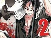 Juin 2013 chez Doki-Doki