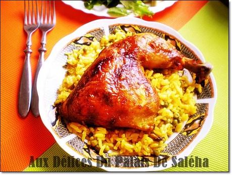 poulet-au-riz-recette-algerienneP1010967.JPG