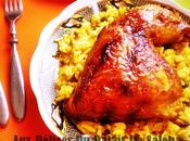 Poulet Recette algérienne