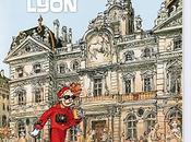 Mercredi prochain dans journal Spirou