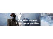 Live From Istanbul (suite fin).